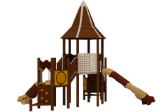 Ahşap 2014 | Ahşap Seri Oyun Grupları | Erse Kent Mobilyaları